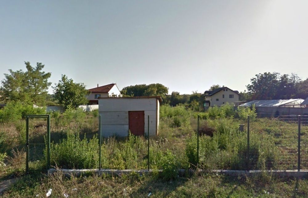 teren Silistea Snagovului - Poză 1