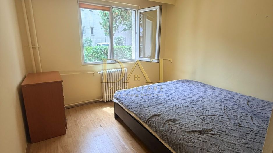 Apartament 2 camere, parcare exterioara, zona BIG - Poză 5