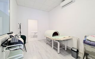 Spatiu birouri de închiriat Brasov - 110 mp # plus-imo.ro - Poză 11