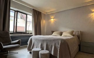 6 camere | Vilă individuală P+2 - Poză 4