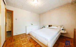 Apartament 4 camere cu garaj, etaj 1 - 91 mp, Zona Odobescu, Comision 0 - Poză 25
