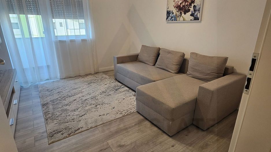 Apartament modern prima inchiriere balcon si parcare privata Deventer - Poză 1