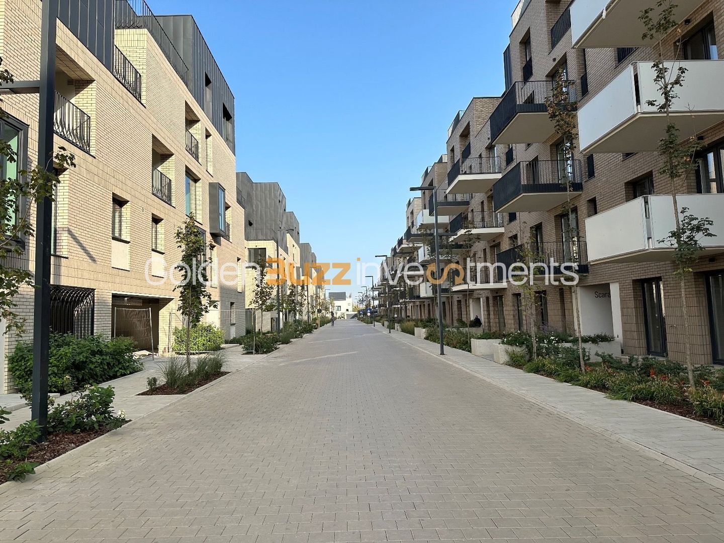 Apartament unic 2 camere Avalon - Pipera - Poză 16