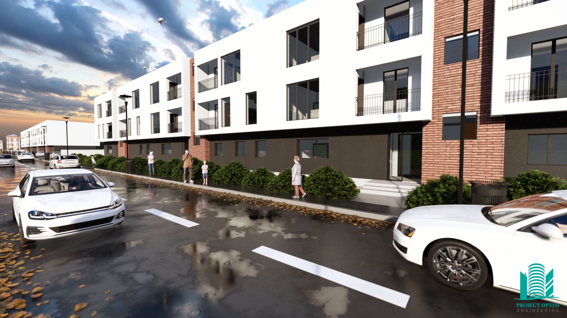 CITY NORD Mihai Eminescu - Poză 43