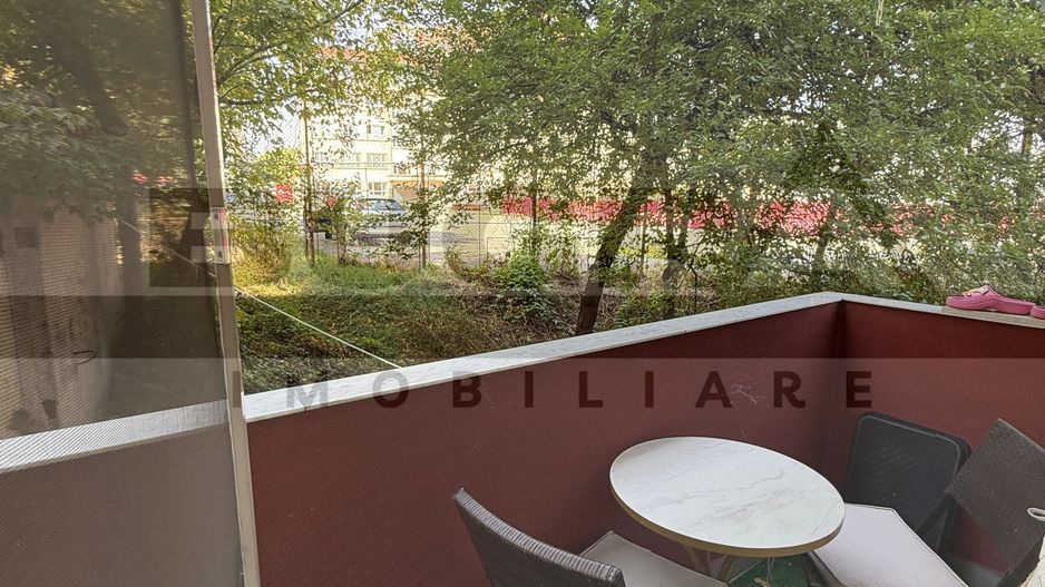 Apartament 3 camere, 65 mp, balcon, boxa, 2 parcari, Piata Zorilor - Poză 14