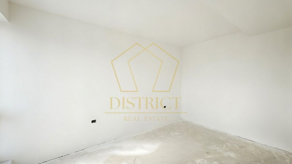 Apartament cu 2 camere si terasa de 9mp | Mosnita Noua - Poză 4