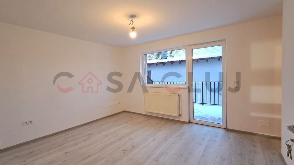 Casa insiruita, Floresti, Zona Muzeul Apei!! - Poză 7
