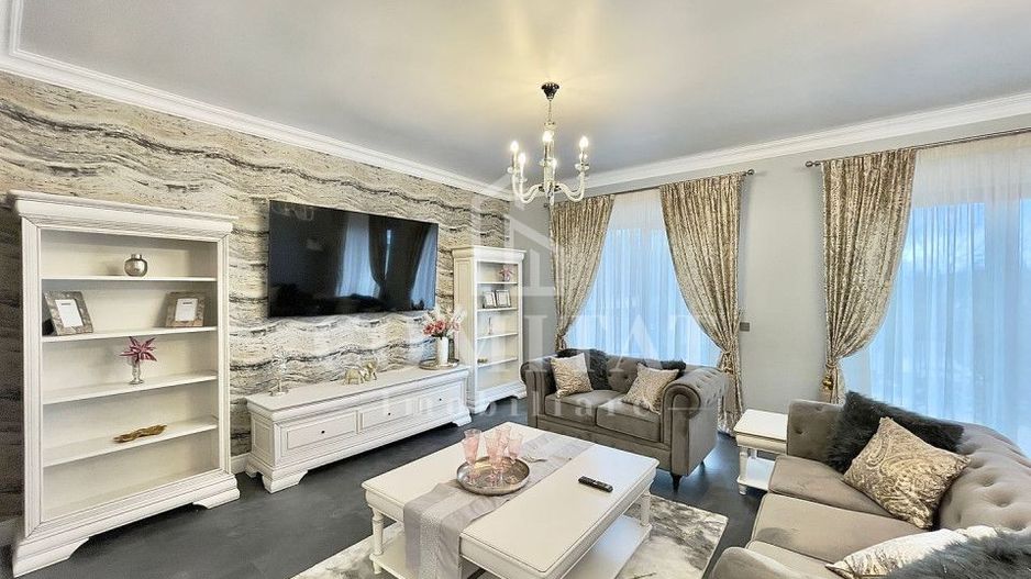 Casă ultramodernă de închiriat Gruia zona străzii Vânătorului - Poză 2