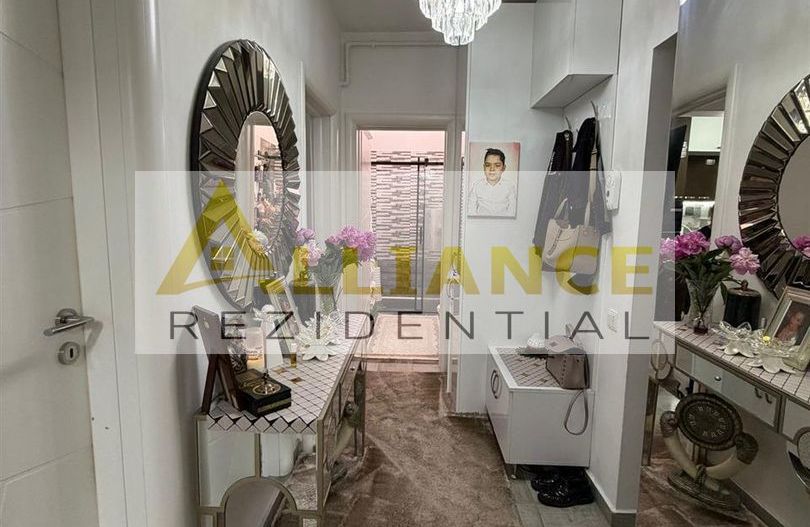 🏡 STUDIO 53 MP | VENUS RESIDENCE – DRUMUL JILAVEI | SECTOR 4 - Poză 6