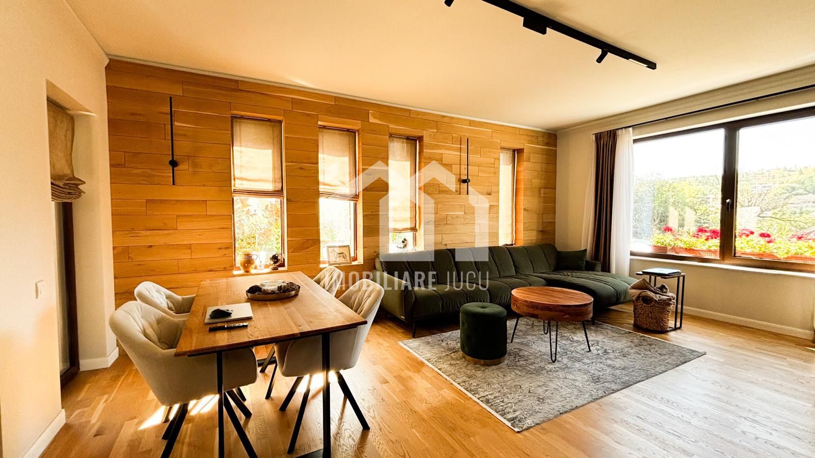 Casa individuala exclusivista in Feleacu! - Poză 8