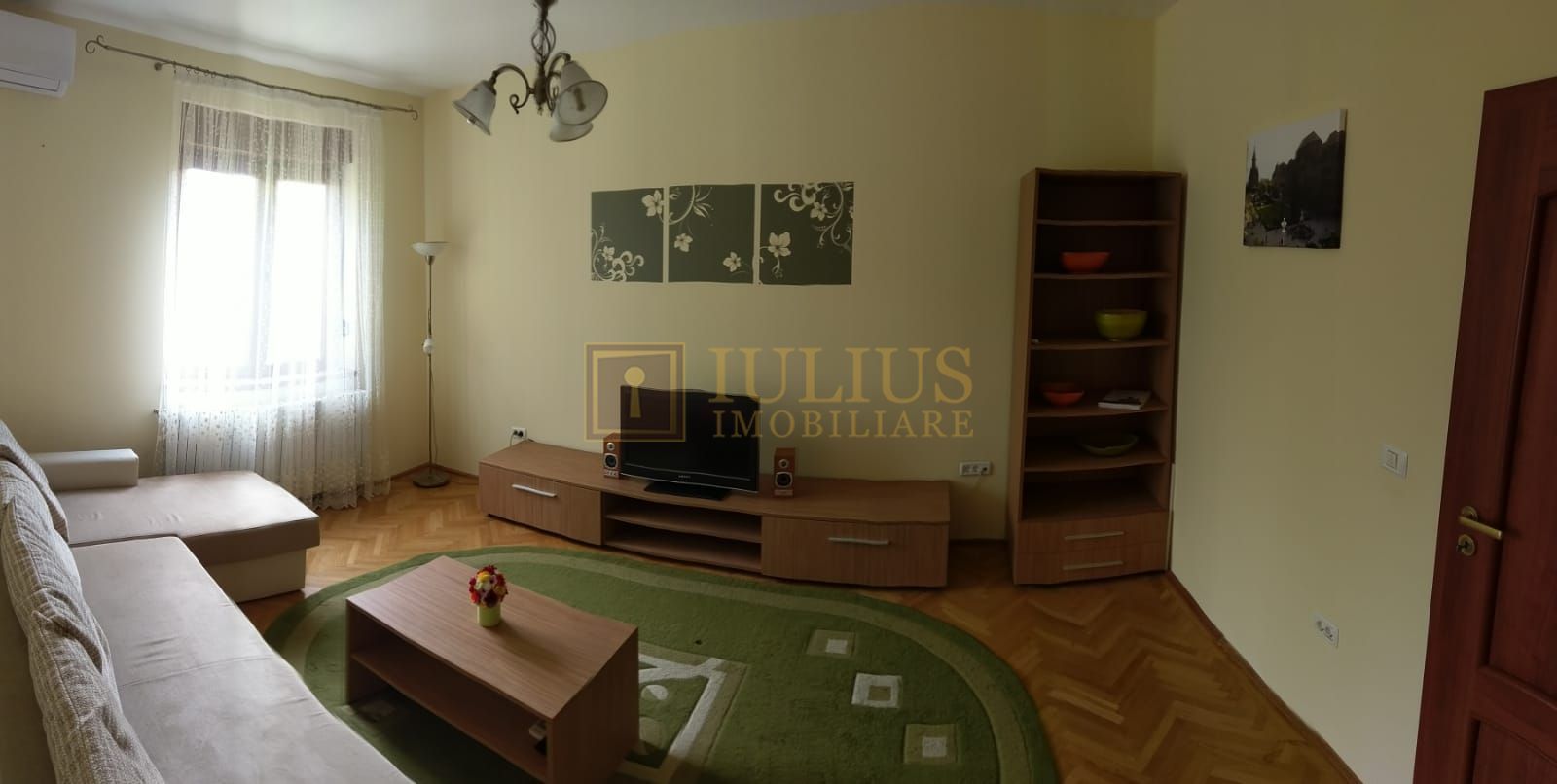 Complex, 5 camere + 2 bai, centrala proprie - Poză 5