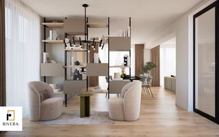 VILA PREMIUM LA PADURE | SUSTENABILA | EFICIENTA ENERGETIC | MOGOSOAIA - Poză 6