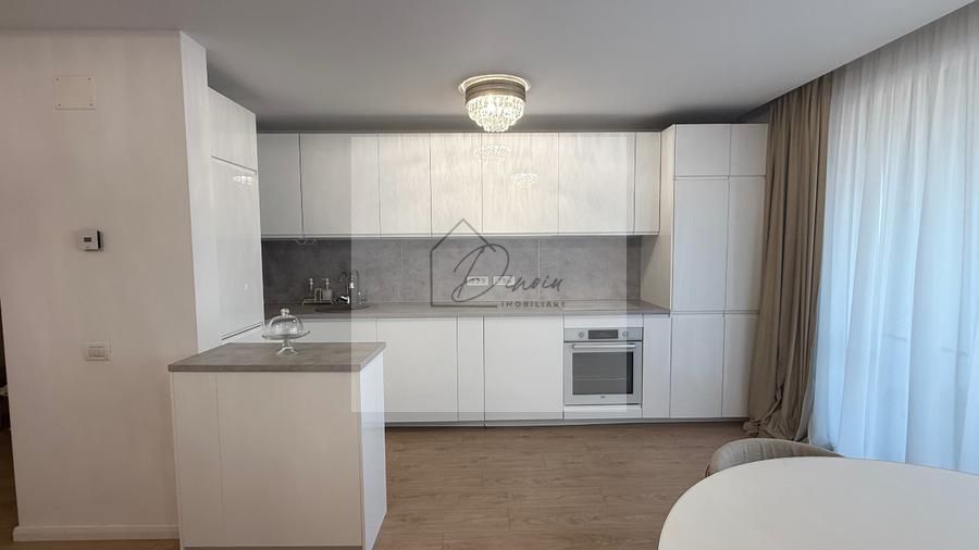 COM 0% I Apartament 4 camere Erou Iancu Nicolae I 2 parcari incluse - Poză 7