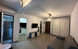 Garsoniera Cavar Brancoveanu. - Poză 3