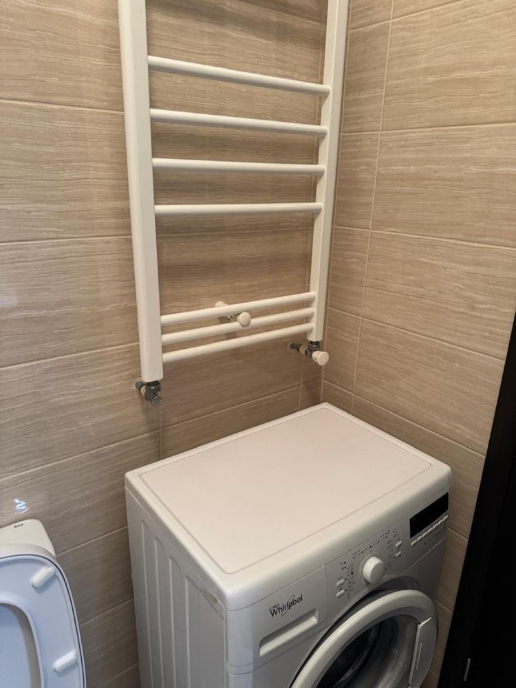 garsoniera carol city rezidence - Tineretului - Poză 2