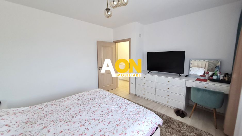 Duplex, 4 Camere, 128 mp, Teren 230mp, Mobilat si Utilat, Zona Cetate - Poză 13