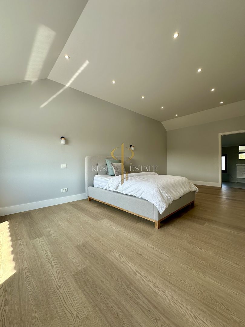 Casă Individuală  | Săcălaz | 5 Dormitoare | Garaj | Comision 0% - Poză 5