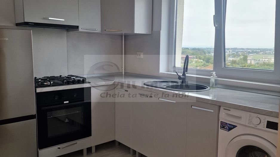 Apartament 2 camere Tatarasi - 499 euro - Poză 1