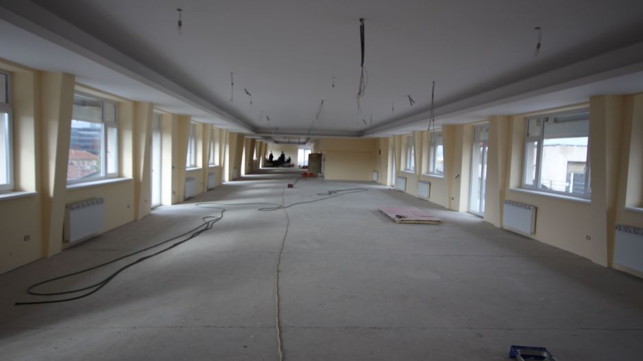 Spațiu  birouri de închiriat în zona Central - Poză 5