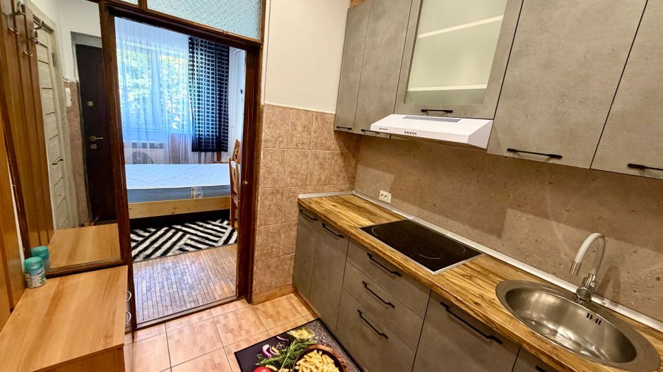 Garsoniera | zona Noua | etaj intermediar - Poză 3