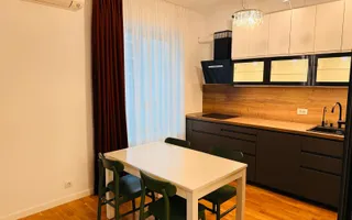 3 camere LUXURIA Residence Domenii - Expozitiei - 1 Mai I COM 0% - Poză 17