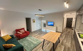 Apartament 2 camere de inchiriat in cartierul Buna Ziua - Poză 1