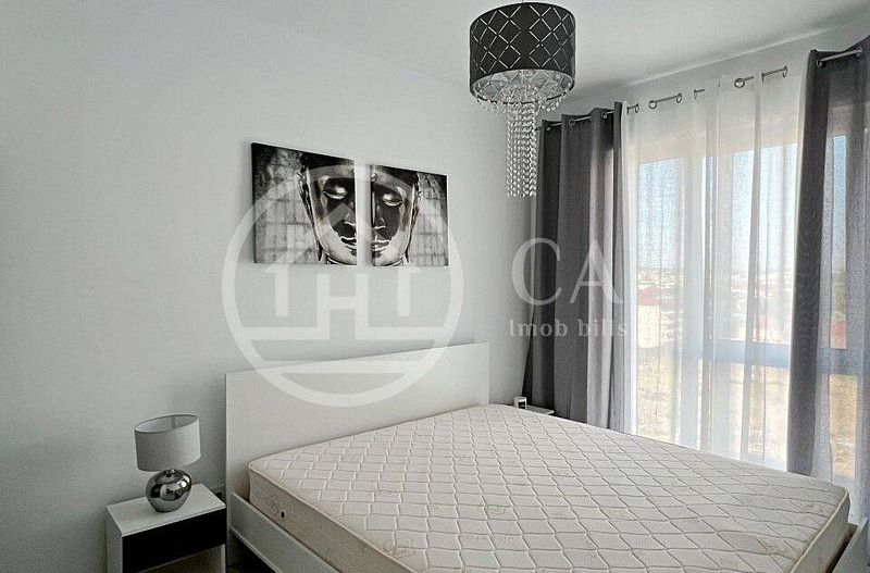 Apartament 2 camere de inchiriat in Prima Arena , Oradea - Poză 7