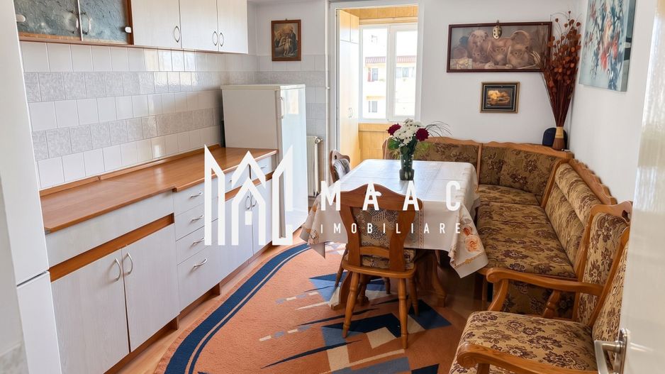 Apartament 4 camere de vânzare | Sibiu, Turnișor | 83 mp - Poză 6