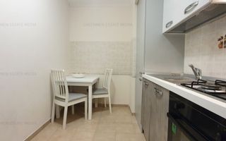 2 camere in bloc nou, centrala proprie, Dorobanti Floreasca - Poză 4