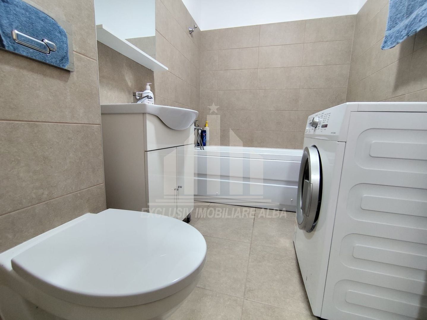 Apartament cu 1 camera de vanzare, Alba-Micesti - Poză 5