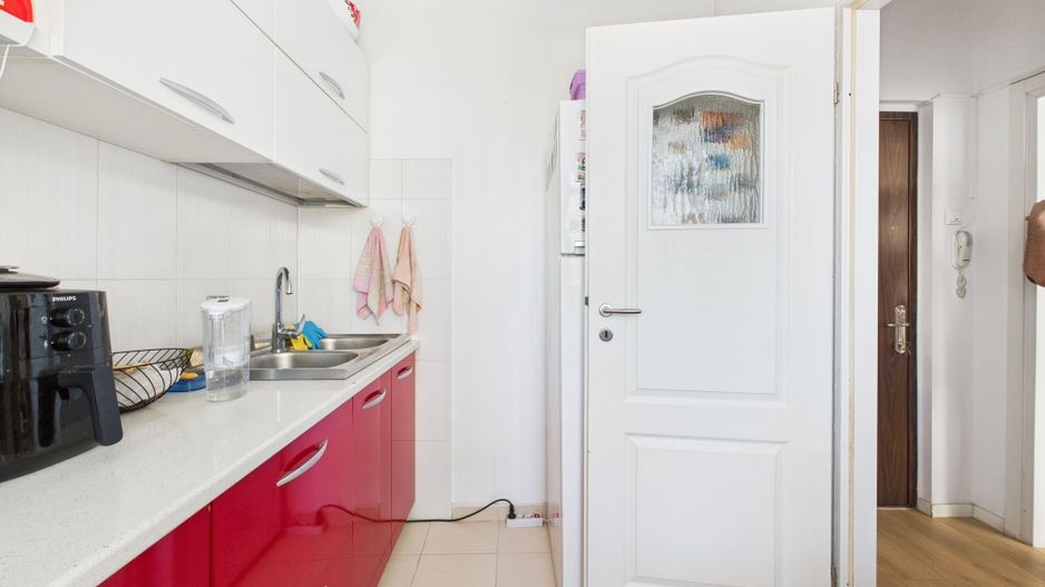 Apartament 2 camere Ion Mihalache, 1 Mai - Poză 6