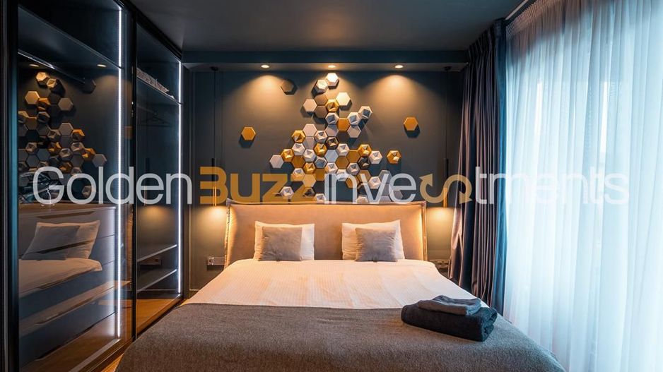 Apartament 3 camere I Mobilat modern I Buna ziua - Poză 8