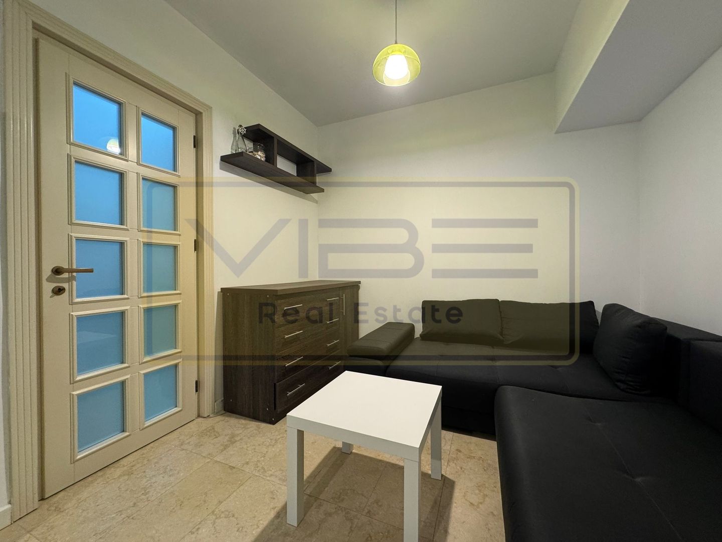 Apartament 2 camere open-space Royal Town Copou - Poză 9