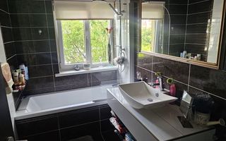 Apartament 3 camere, finisaje premium – Zona Sub Cetate. Cetății. - Poză 8