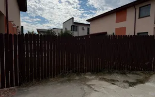 Casa tip duplex Tunari P+1 - Poză 20