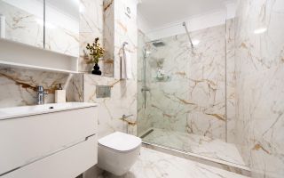 Apartament 2 camere I etaj 5/5 I bloc 2023 I complet nou I Aerogarii-Baneasa - Poză 16