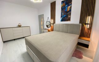 Penthouse premium de închiriat cu 2 terase – confort și eleganță - Poză 2