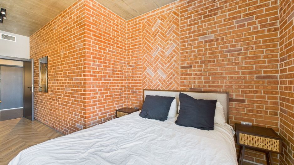 Apartament 2 camere, 50 mp, mobilat, Loft Green Mogoșoaia - Poză 18