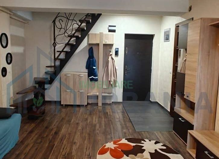 Apartament de vânzare, 2 camere, 56 mp, Tătărași Residence, Iași - Poză 2