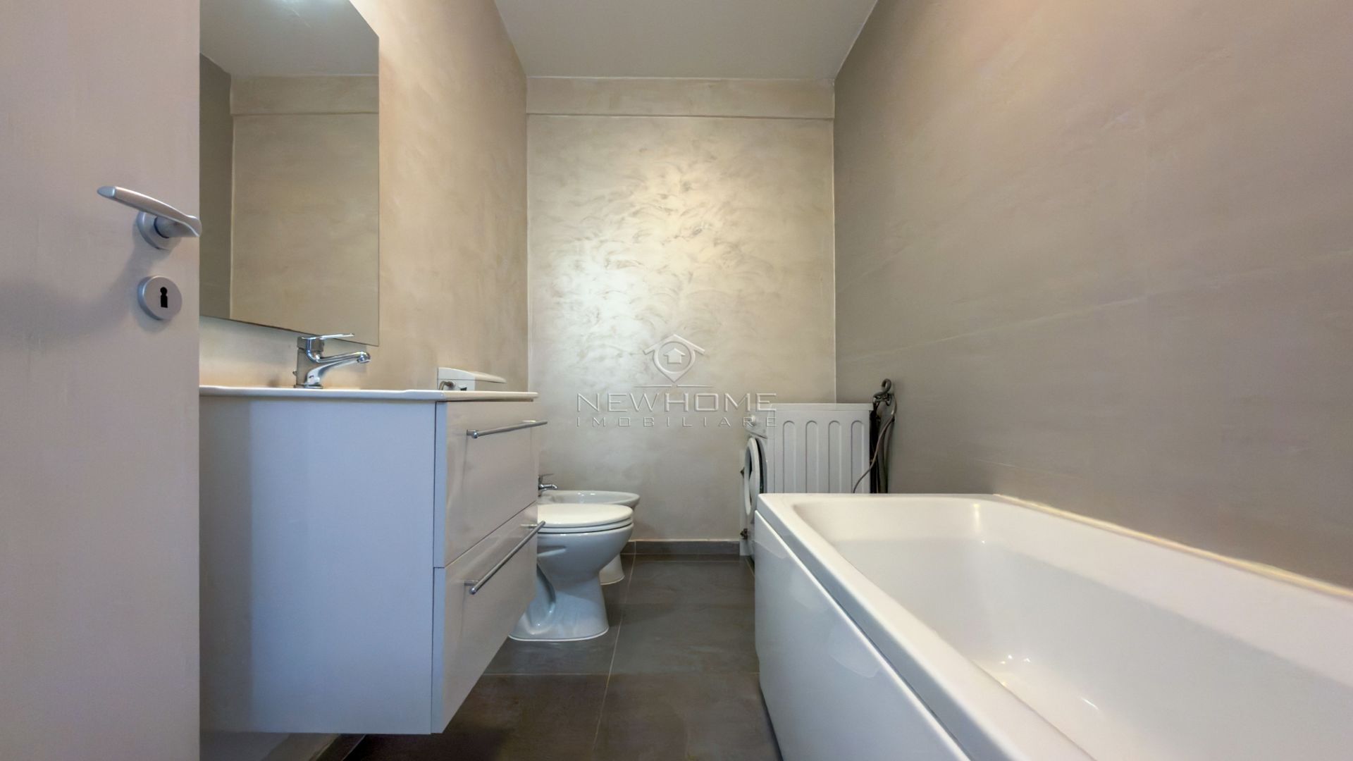 Apartament 2 camere Chinteni - Poză 11