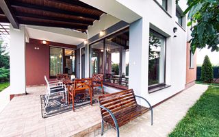 Casă / Vilă de inchiriat 4 camere zona Someseni, Pet friendly - Poză 22