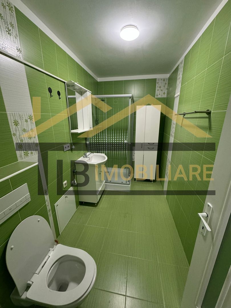Apartament cu 1 camera, 37mp, Zona Centrala - Poză 7