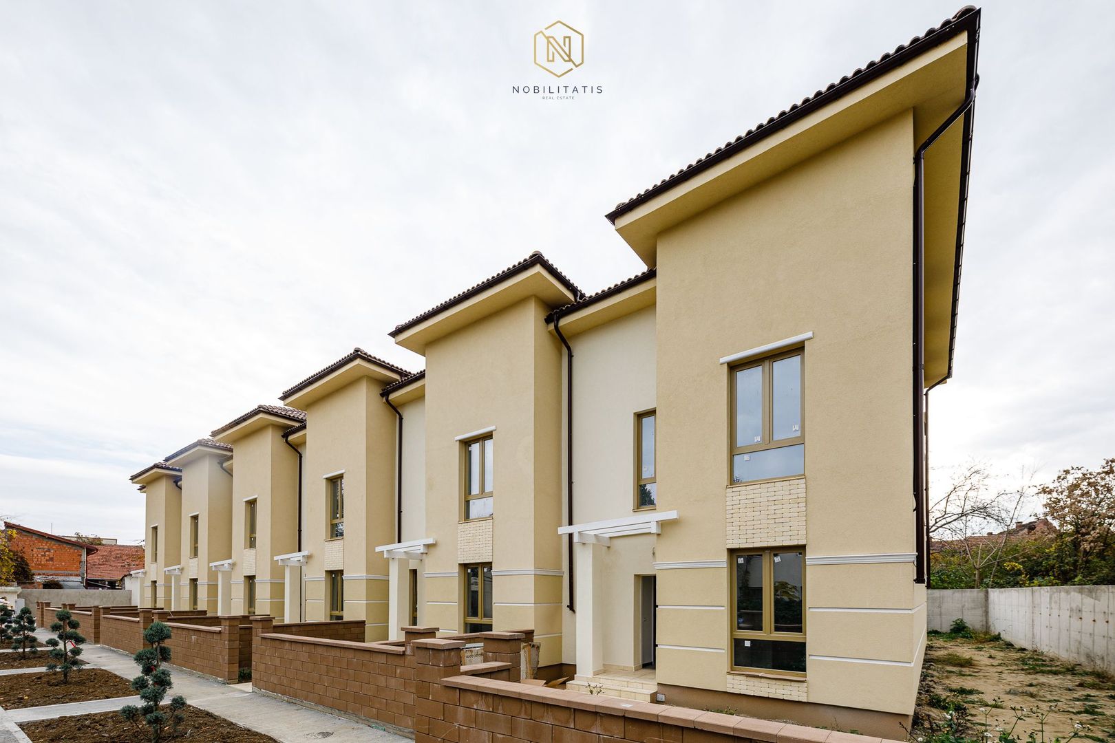 Townhouse Timisoara | Zona centrala | Pompe caldura | Comision 0% - Poză 11