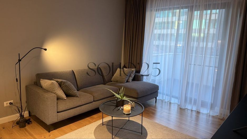 2 camere LUX Aviatiei/Baneasa/Herastrau - Poză 4