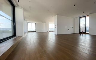 Incredible Penthouse *433 SQM* + 160 SQM Terrace // Baneasa - Poză 3