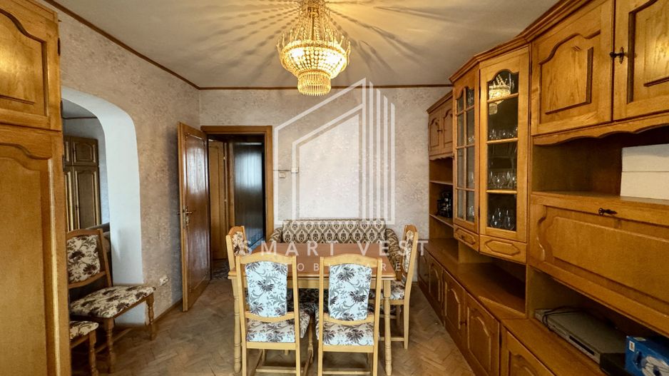 Apartament 4 camere | 110 mp | Zona Ultracentrală - Poză 9