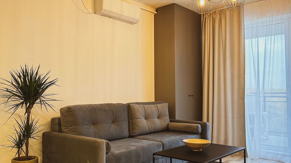 2 camere - Prima inchiriere - Denya Forest - Timisoara - Poză 2