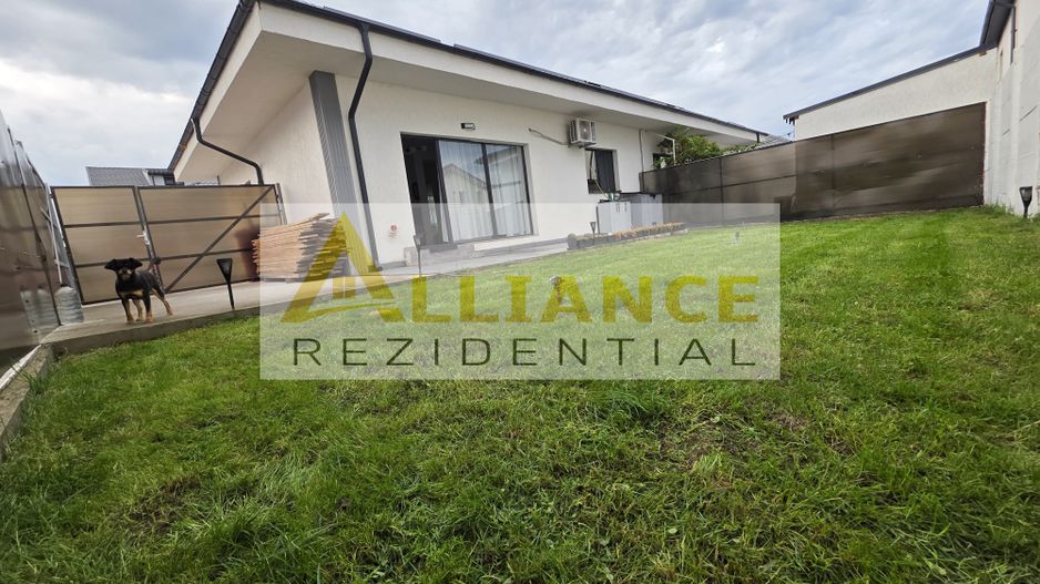 Duplex cochet în Popești-Leordeni, complet mobilat și utilat - Poză 16