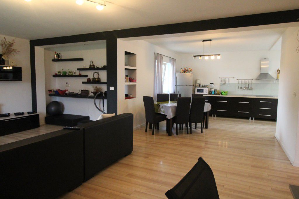 Casa Individuala Becicherecu Mic,P+1+M,4 Camere,2 Bai,Complet Utilata - Poză 9