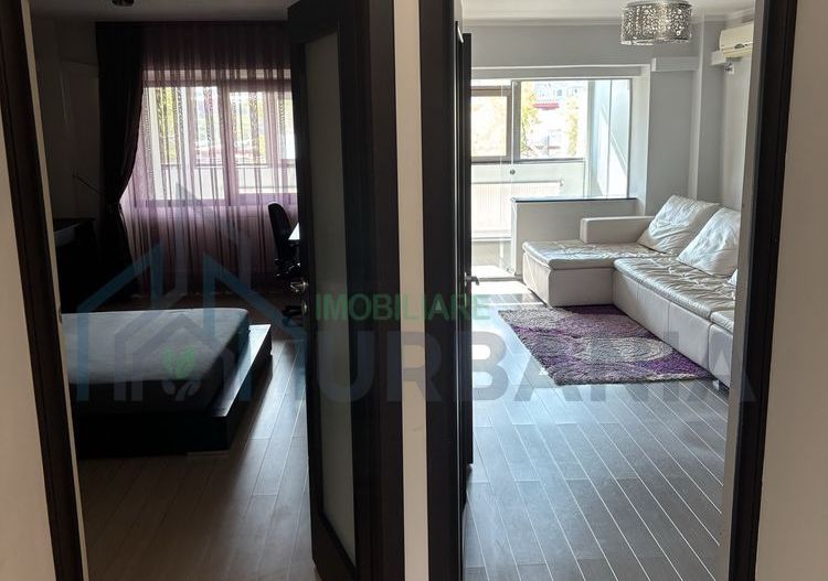 Apartament 2 camere de inchiriat, zona fostei Billa, Iasi - Poză 6